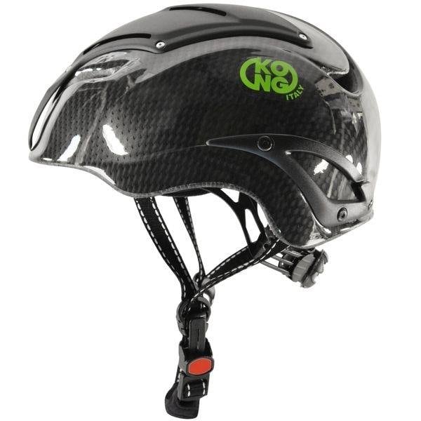 Kosmos Climbing Helmet, Black, S/M